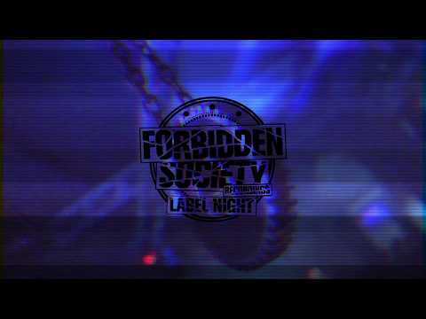 Forbidden Society Recordings Label Night Ostrava [Official Aftermovie]