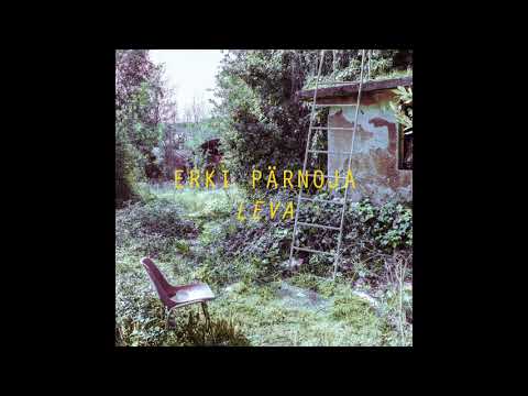 Erki Pärnoja : Leva