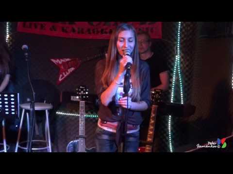 UGLY PEARLS - Someone Like You (Adele Cover)