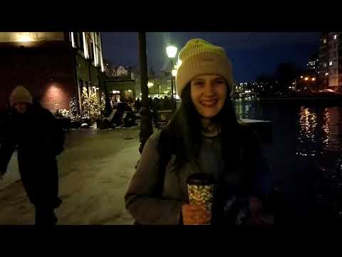Рождественский Калининград