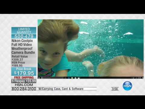 HSN | Snap It & Scrap It Electronics 10.05.2016 - 04 AM