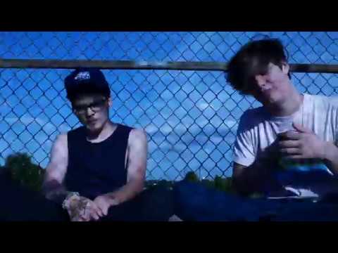 Yung van x Eyerises - you're just like a monday  (prod. haruhi) (Official Music Video)