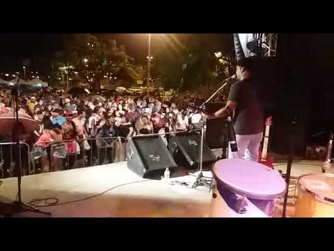 THIAGO VYDALL CARNAVAL SETE LAGOAS-MG 2020 - VAI DAR PT VAI DÁ/DESESPERO DO EX