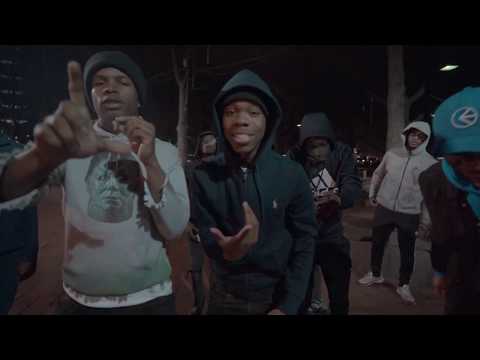 Seem SOS - TRENCHBABY (Visionary Films)