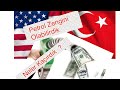 Amerika Türkiye İlşkileri Neden Bozuldu