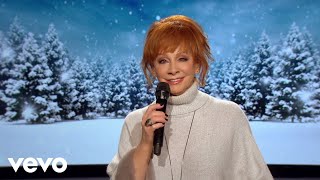 Reba McEntire - I Needed Christmas (2022 Version)