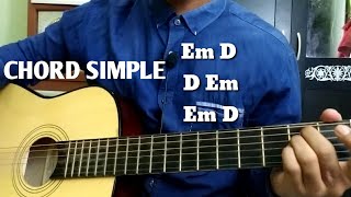 Download lagu Belajar kunci Gitar lagu inka christie-rela mp3