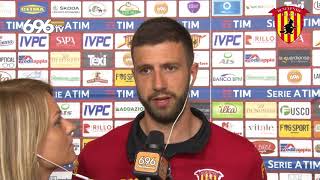 pietro-iemmello-nel-post-gara-di-beneventoudinese
