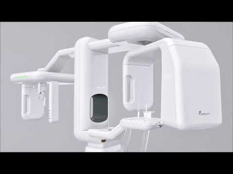 Dental Imaging Xray - PAPAYA PLUS