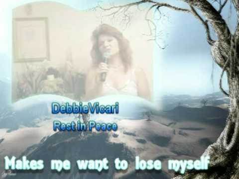 Feels Like Home - Bonnie Raitt and Chantal Kreviazuk Cover By Debbie Vicari