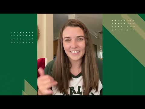 New Students Welcome to Niner Nation