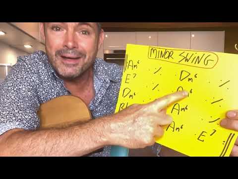 3 Hot Solos On ‘Minor Swing’ 🎸🔥 - Gypsy Jazz Guitar