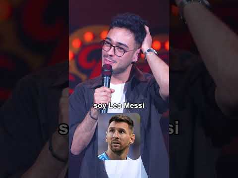 El mejor imitador de España