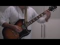Helmet - You Borrowed (cover and tab)