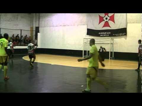 MOTASA X CRUZ DE MALTA