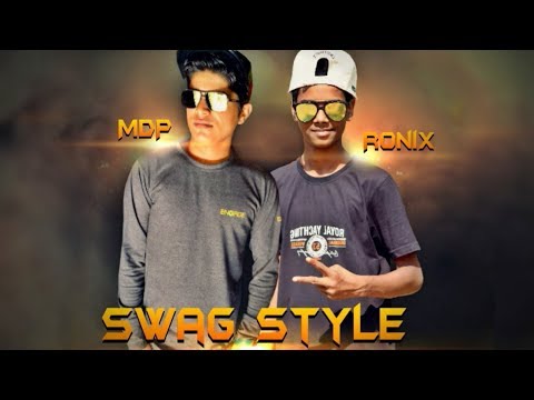#mdp #ronix101 #swagstyle MDP - Swag Style Ft  Ronix | Official Video | 2017