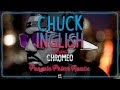 Chuck Inglish - "Legs (feat. Chromeo) [Penguin ...