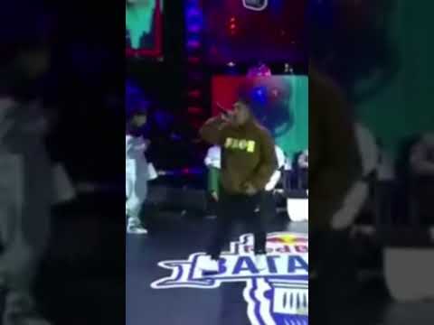 choque vs scraps talentos peruanos