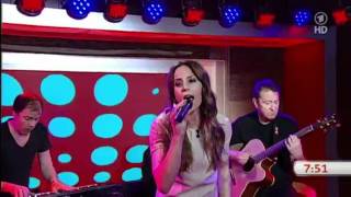 Melanie C - Rock Me (Live)