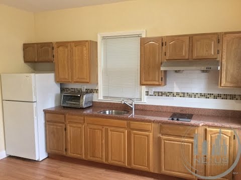 Nexus Property Management [560 Main Street, Unit 1, Pawtucket, Rhode Island, 02860]