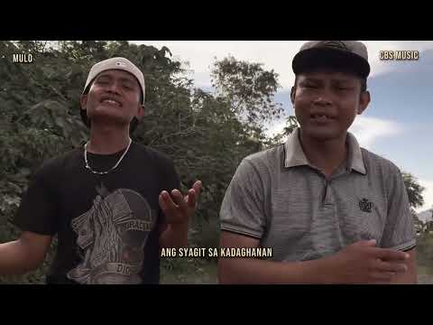 [Short Version] SimpleRhyme - Mulo (Featuring Leo-Z) Prod. by CBS (Official Music Video)