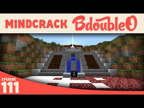 Minecraft :: Stairaforming :: Mindcrack Server - Episode 111