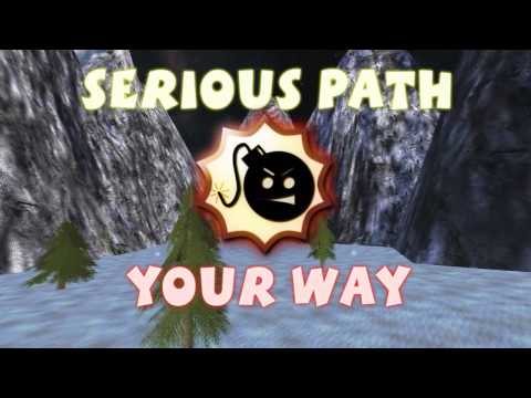 Serious Path 2 - Trailer
