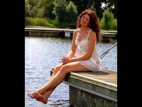 maria louise - een zomer met jou