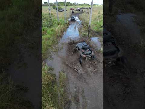 12° Trilhão do Amajari | UTVs | Quadriciclos #dnsimagensaéreas #UTV #Quadriciclo #trilha4x4