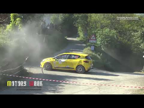 29° Rally del Tartufo 2017