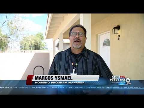 Affordable housing neighborhood opens Wednesday in Barrio Hollywood