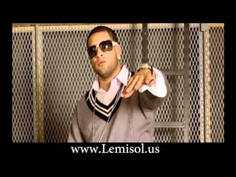 Voltio Feat. DNC - Lemisol (Official Remix) (Original) [HD] Feminine Wash