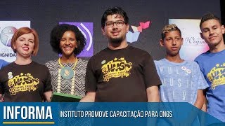 UFRTV faz reportagem sobre a quinta edição do Projeto Legado