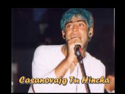 Video thumbnail for Amante tú, amante él