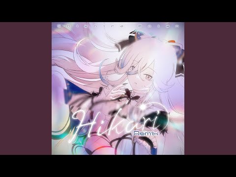 Hikari (Remix ver.)