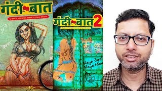Gandi Baat Season 2 Review By Roast ya Toast