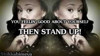 Cymphonique   Only You Can Be You Karaoke w lyrics   YouTube