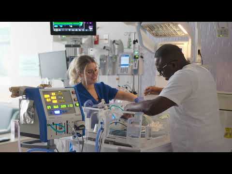 Wolfson Children's: Odds are beaten here