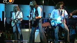 Status Quo - Rockin&#39;All Over The World ( Live @ Disco 1977 )