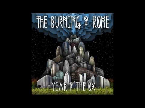 God of Small Things - The Burning of Rome