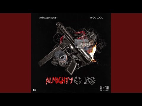 Easy (feat. Push Almighty & Breeze We$$on)