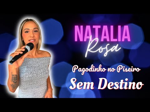 Natalia Rosa Planeja Retomada à Rotina de Shows