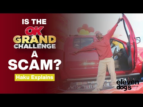 OK Grand Challenge Serial Winner Formula