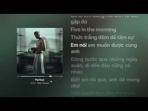 Karaoke PERFECT Shiki Karaoke Beat | Shiki ft. Tyronee