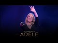 Adele - Send My Love (Live At Weekends With Adele) (HQ VINYL AUDIO)
