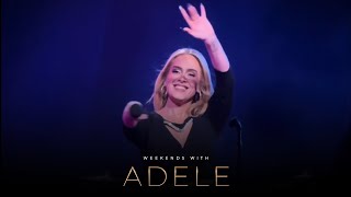 Adele - Send My Love (Live At Weekends With Adele) (HQ VINYL AUDIO)