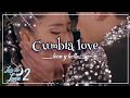 Cumbia Love Audio Oficial Letra Canción De León Y Bella Luz De Luna 2