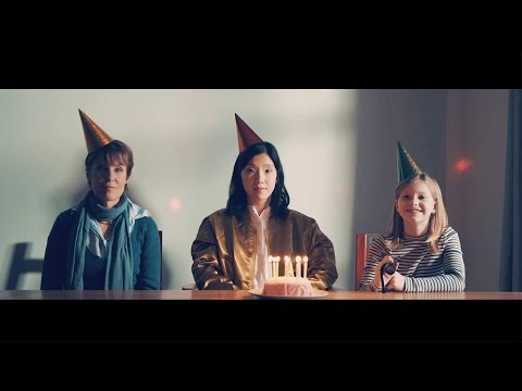 The Day - Grow (official video)