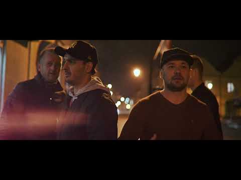 Fabisz - Tylko Słowo (gość. Julita Kaczyńska) [Official Trailer]