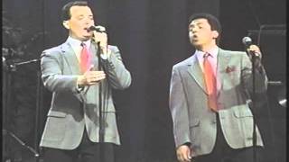 The Kingsmen - &quot;Real Good Feel Good Song&quot; - 1990